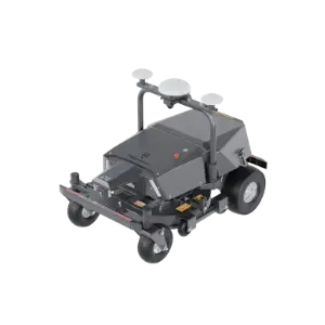 VerdaMachina robotmaaier