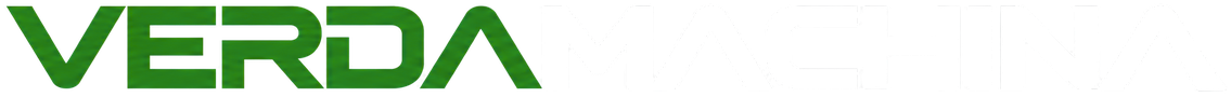 VerdaMachina
